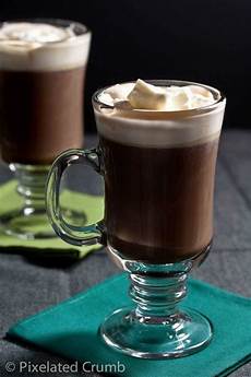 Mixed Coffee