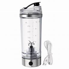 Mixer And Shaker