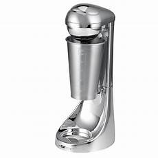 Mixer And Shaker