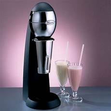 Mixer And Shaker