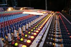 Mixer Board