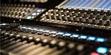 Mixer Board