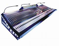 Mixer Board