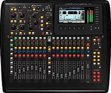 Mixer Board