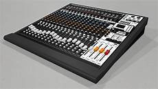 Mixer Board