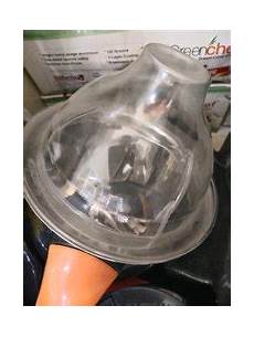 Mixer Caps