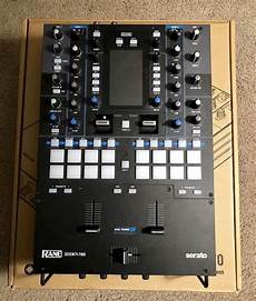 Mixer Caps