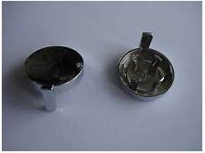 Mixer Caps