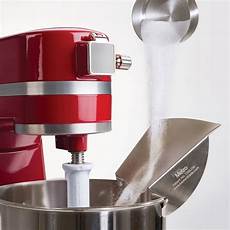 Mixer Chute