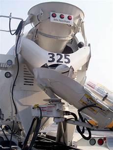 Mixer Chute