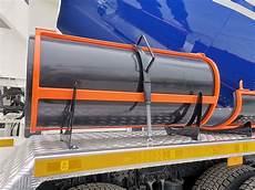 Mixer Chute