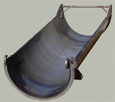 Mixer Chute