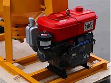 Mixer Engine