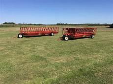 Mixer Feeder Wagons
