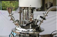 Mixer For Creams