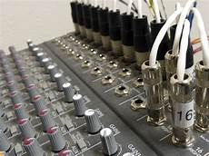 Mixer For Furnice