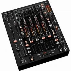 Mixer For Furnice