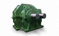 Mixer Gearbox
