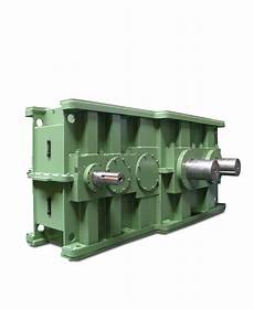 Mixer Gearbox