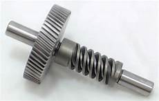 Mixer Gears