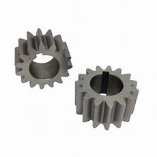 Mixer Gears