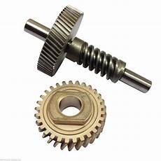 Mixer Gears