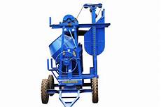 Mixer Machine