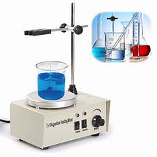 Mixer Magnetic Stirrer