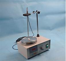 Mixer Magnetic Stirrer