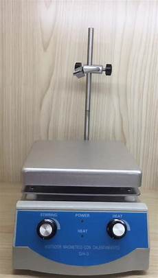 Mixer Magnetic Stirrer