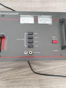 Mixer Mil Sets