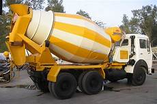 Mixer Spare Parts