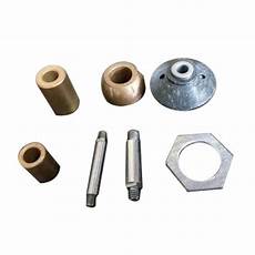 Mixer Spare Parts