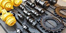 Mixer Spares Parts