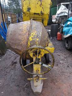 Mixer Spares Parts