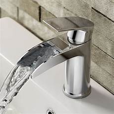 Mixer Taps