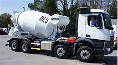 Mixer Truck
