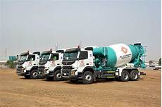 Mixer Trucks Concrete