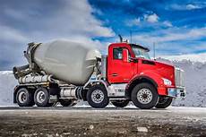 Mixer Trucks Concrete