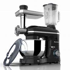 Mixers For Kitchen