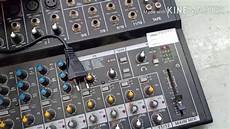 Mixmix - Mixer