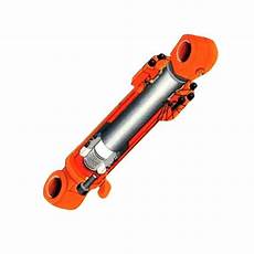 Mobile Hydraulic Cylinders