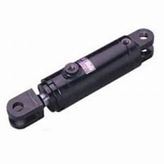 Mobile Hydraulic Cylinders