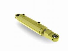 Mobile Hydraulic Cylinders