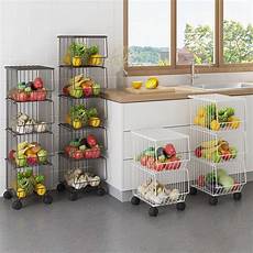 Mobile Shelf