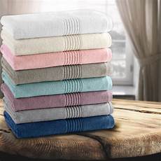Modal Towels