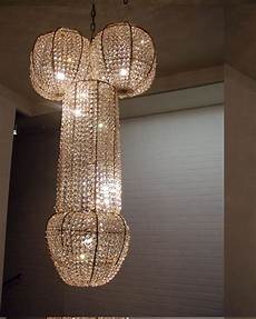 Modern Chandelier