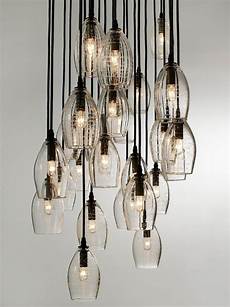 Modern Chandelier