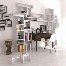 Modern Shelf Systems