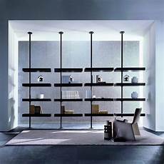 Modern Shelf Systems